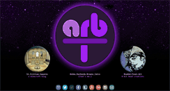Desktop Screenshot of anagramofbrat.net